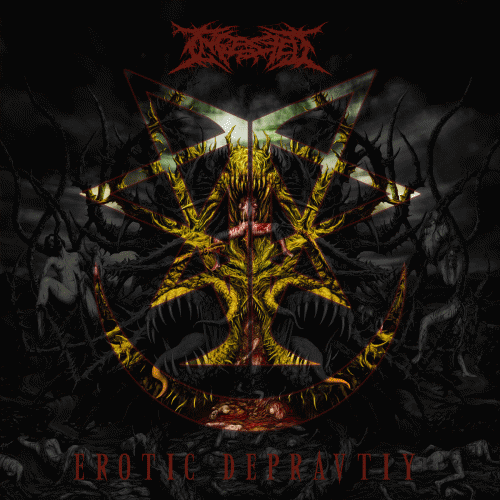 Ingested : Erotic Depravity